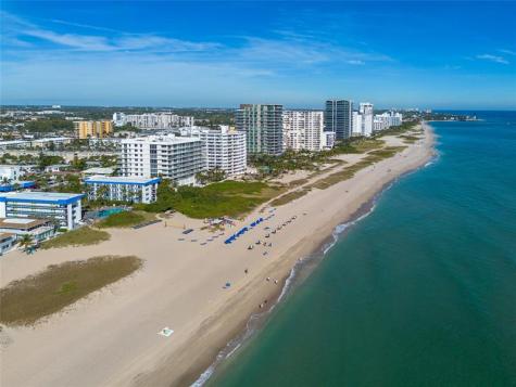 704 N Ocean Boulevard Pompano Beach FL 33062