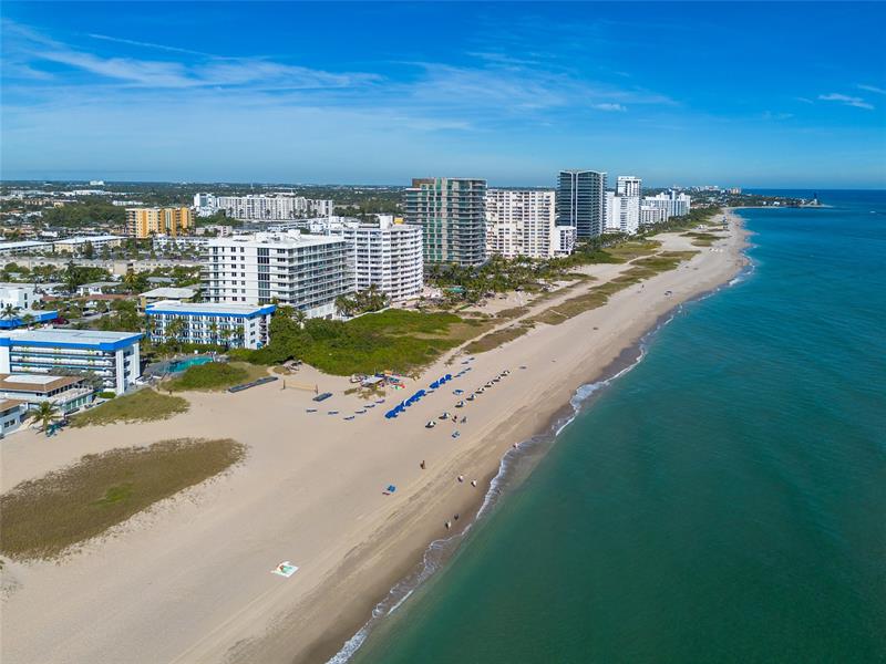 704 N Ocean Boulevard Pompano Beach FL 33062
