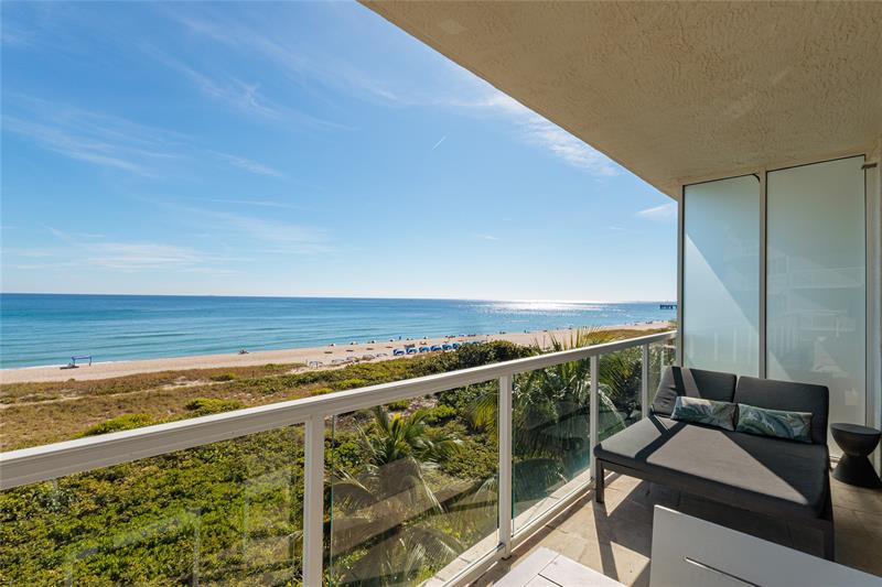 704 N Ocean Boulevard Pompano Beach FL 33062