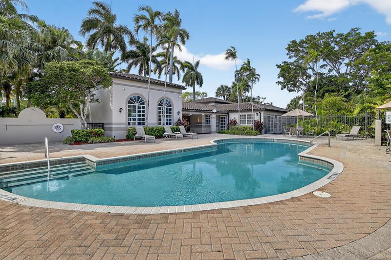 9953 Nob Hill Court Sunrise FL 33351