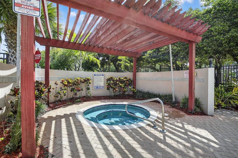 9953 Nob Hill Court Sunrise FL 33351