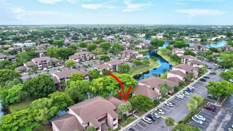 9953 Nob Hill Court Sunrise FL 33351