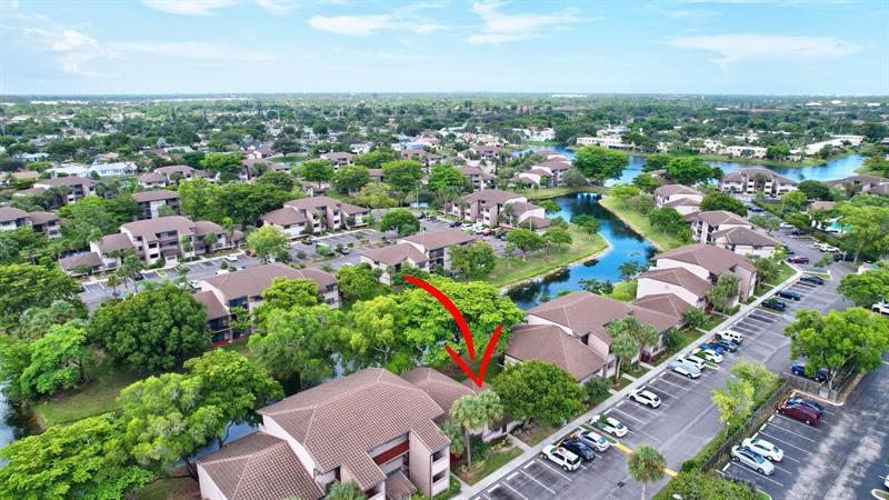 9953 Nob Hill Court Sunrise FL 33351