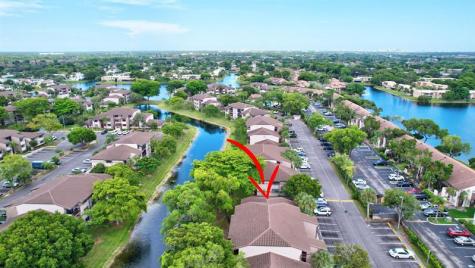 9953 Nob Hill Court Sunrise FL 33351