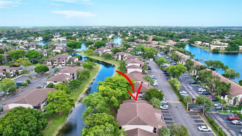 9953 Nob Hill Court Sunrise FL 33351