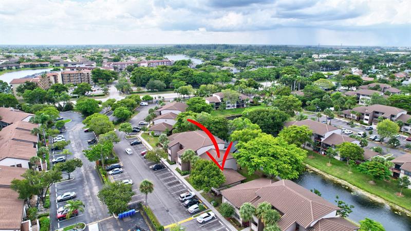 9953 Nob Hill Court Sunrise FL 33351