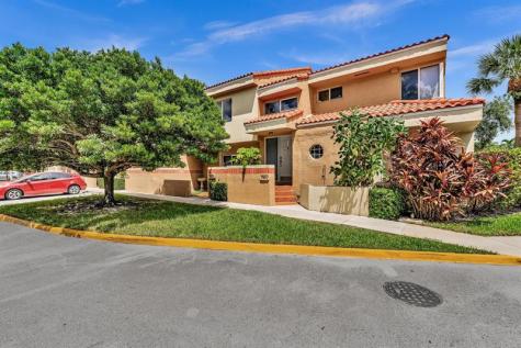 7903 NW 7th Court Plantation FL 33324