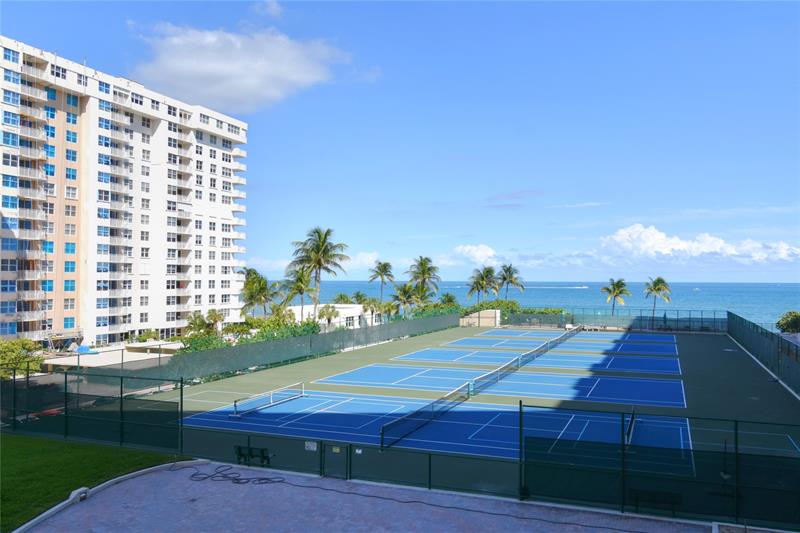 5100 N Ocean Boulevard Lauderdale By The Sea FL 33308