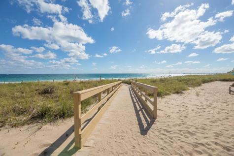 5100 N Ocean Boulevard Lauderdale By The Sea FL 33308