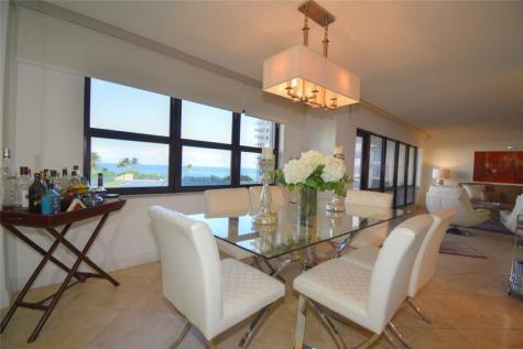 5100 N Ocean Boulevard Lauderdale By The Sea FL 33308
