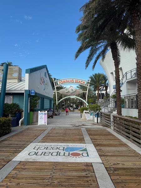 2840 14TH Street Causeway Pompano Beach FL 33062