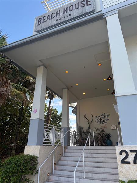 2840 14TH Street Causeway Pompano Beach FL 33062