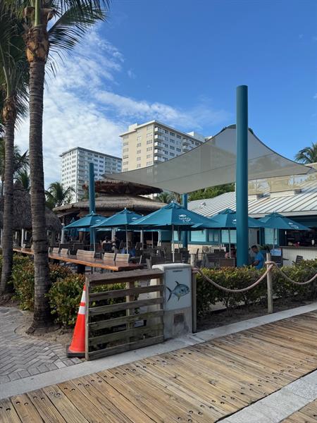 2840 14TH Street Causeway Pompano Beach FL 33062