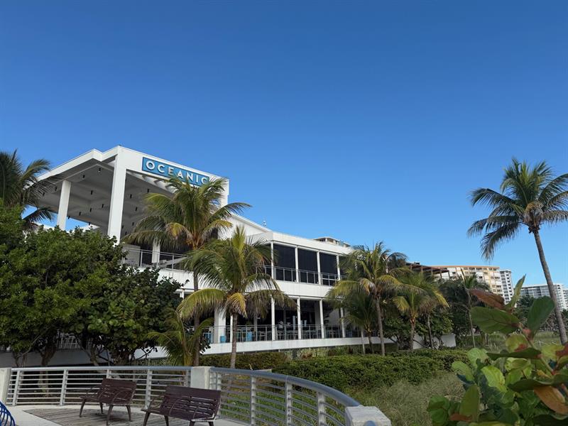 2840 14TH Street Causeway Pompano Beach FL 33062