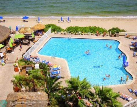 4040 Galt Ocean Drive Fort Lauderdale FL 33308