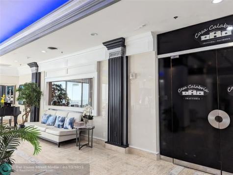 4040 Galt Ocean Drive Fort Lauderdale FL 33308