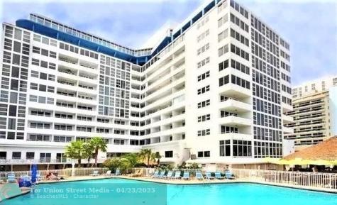 4040 Galt Ocean Drive Fort Lauderdale FL 33308