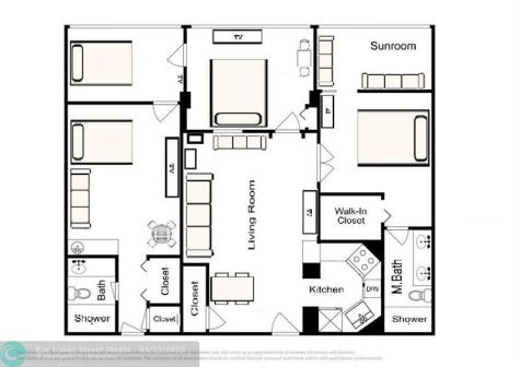 4040 Galt Ocean Drive Fort Lauderdale FL 33308