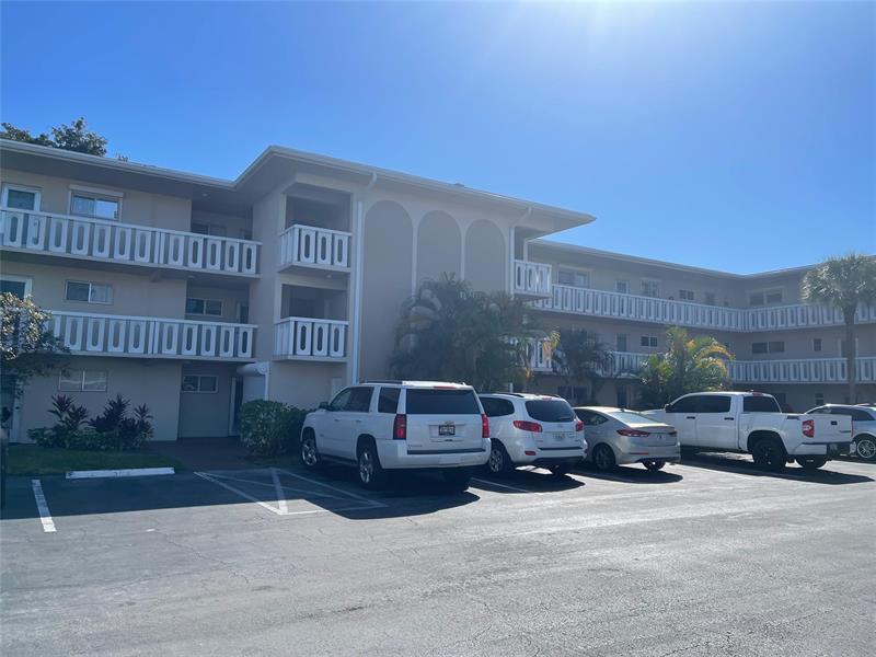 2566 S Garden Drive Lake Worth FL 33461