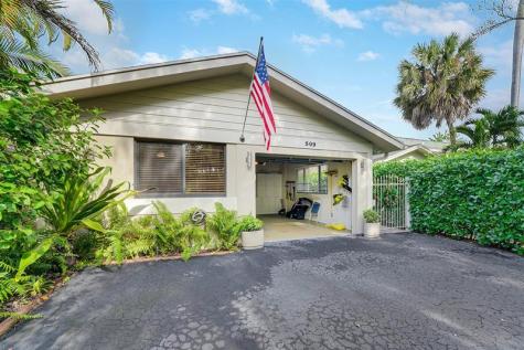 509 NE 19th Street Wilton Manors FL 33305
