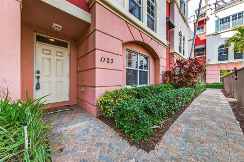 1033 NE 17th Way Fort Lauderdale FL 33304