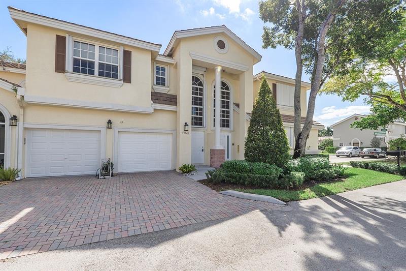 12342 NW 10th Drive Coral Springs FL 33071