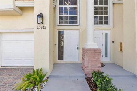 12342 NW 10th Drive Coral Springs FL 33071