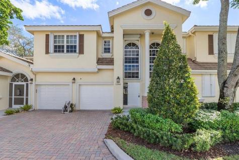 12342 NW 10th Drive Coral Springs FL 33071