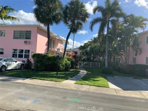 700 Bayshore Drive Fort Lauderdale FL 33304