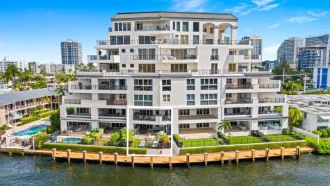 615 Bayshore Drive Fort Lauderdale FL 33304