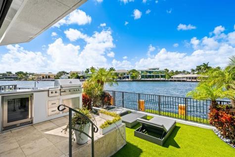 615 Bayshore Drive Fort Lauderdale FL 33304
