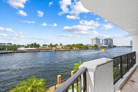 615 Bayshore Drive Fort Lauderdale FL 33304