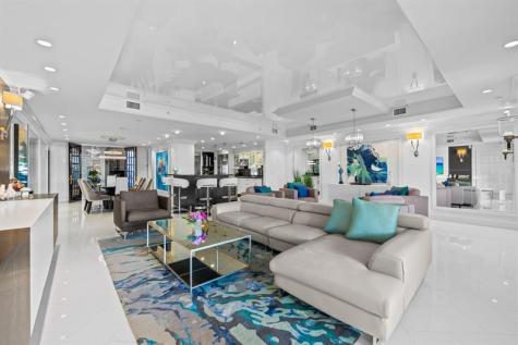 615 Bayshore Drive Fort Lauderdale FL 33304