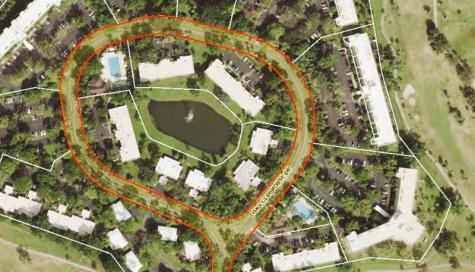3800 Oaks Clubhouse Drive Pompano Beach FL 33069