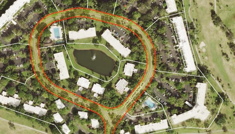 3800 Oaks Clubhouse Drive Pompano Beach FL 33069