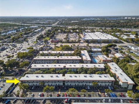 801 W Oakland Park Boulevard Oakland Park FL 33311