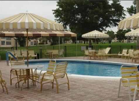 8951 Sunrise Lakes Boulevard Sunrise FL 33322