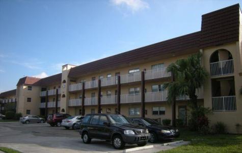 8951 Sunrise Lakes Boulevard Sunrise FL 33322