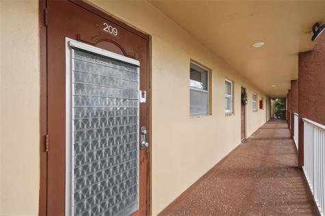 8951 Sunrise Lakes Boulevard Sunrise FL 33322