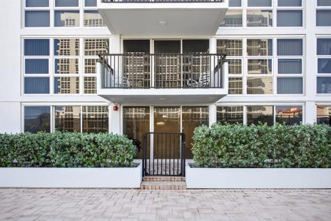 525 N Ocean Boulevard Pompano Beach FL 33062