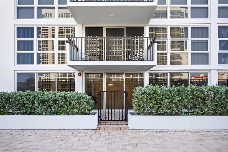 525 N Ocean Boulevard Pompano Beach FL 33062