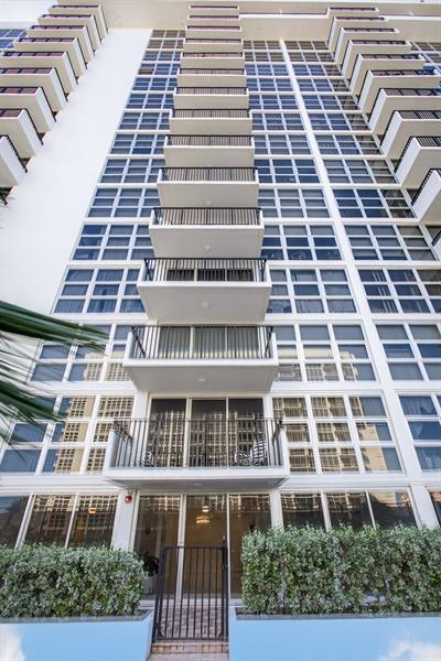 525 N Ocean Boulevard Pompano Beach FL 33062