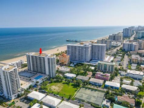 525 N Ocean Boulevard Pompano Beach FL 33062