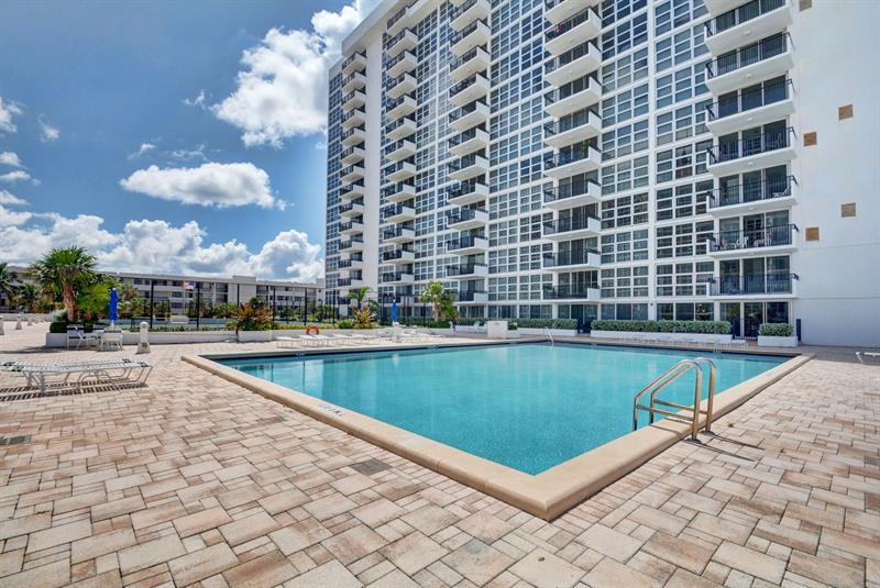 525 N Ocean Boulevard Pompano Beach FL 33062