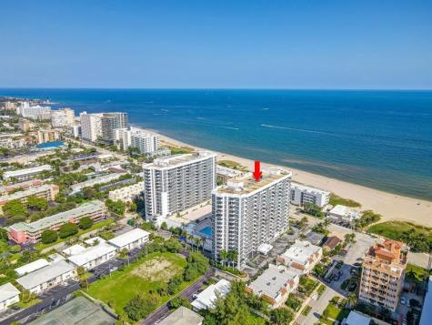 525 N Ocean Boulevard Pompano Beach FL 33062