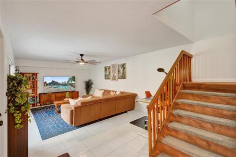 9925 NW 6th Court Plantation FL 33324