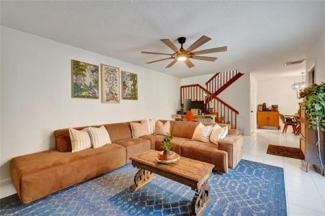 9925 NW 6th Court Plantation FL 33324