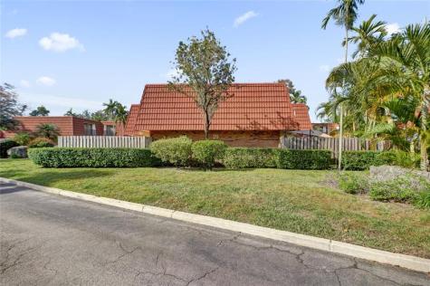 9925 NW 6th Court Plantation FL 33324