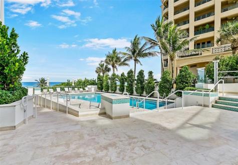 2494 S Ocean Boulevard Boca Raton FL 33432