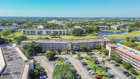 3203 Portofino Point Coconut Creek FL 33066